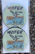 Waterfowl