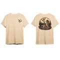 Bird Dog Tee