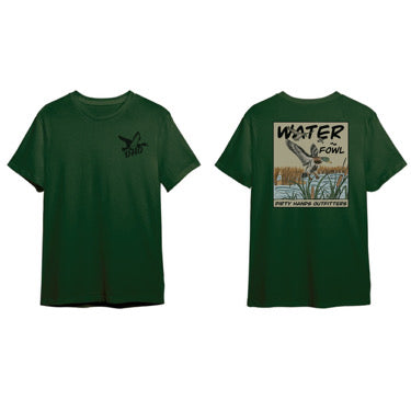 Waterfowl Tee