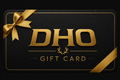 DHO Gift Card